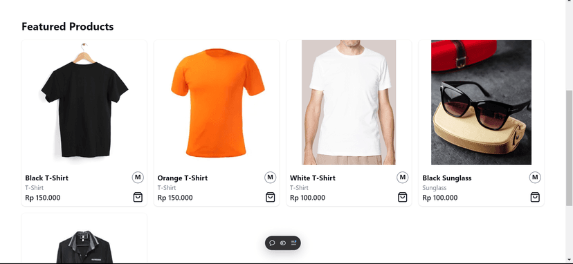 E-commerce
